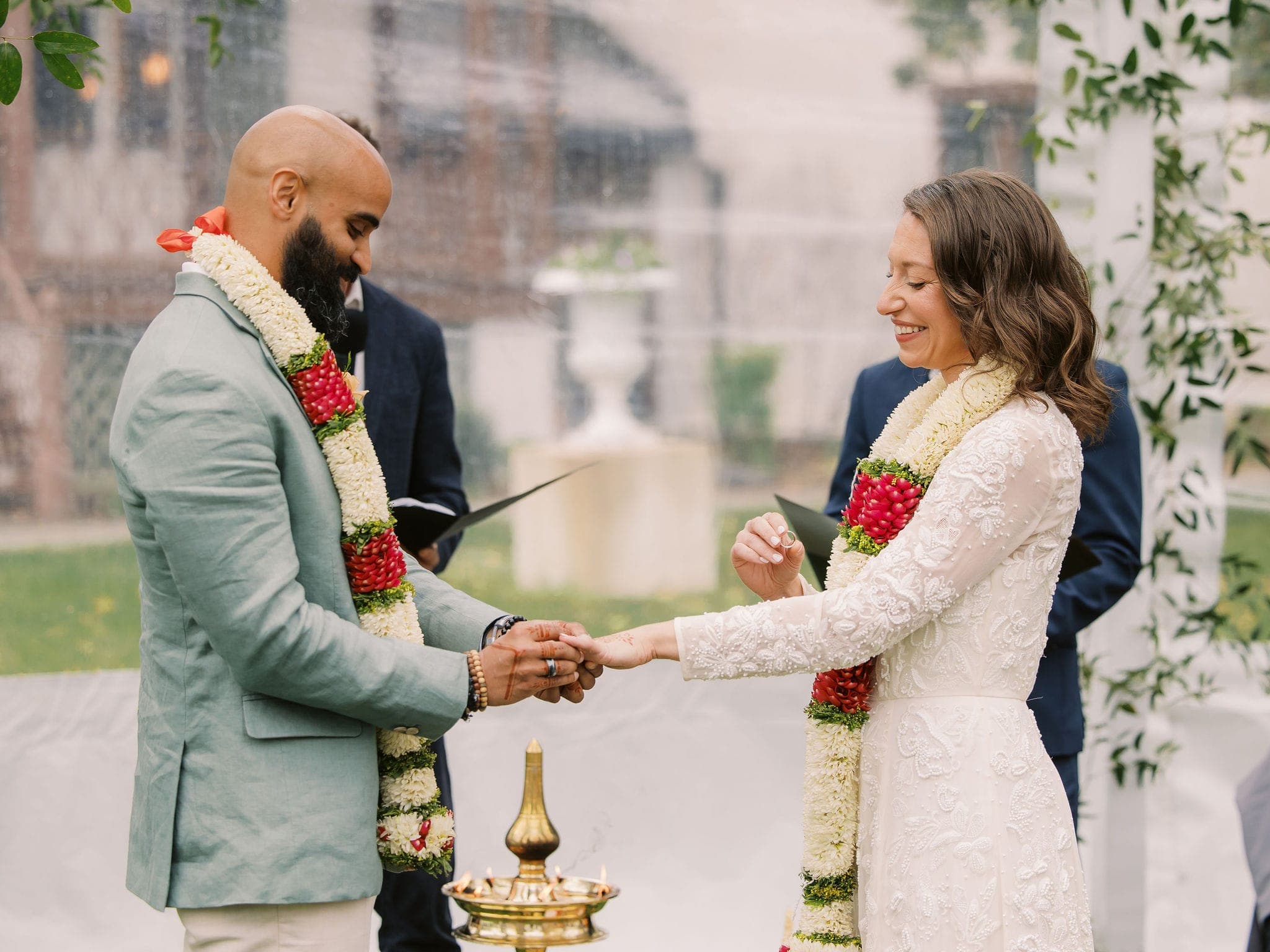 How to Plan Multicultural Wedding Entertainment in Baltimore & DC
