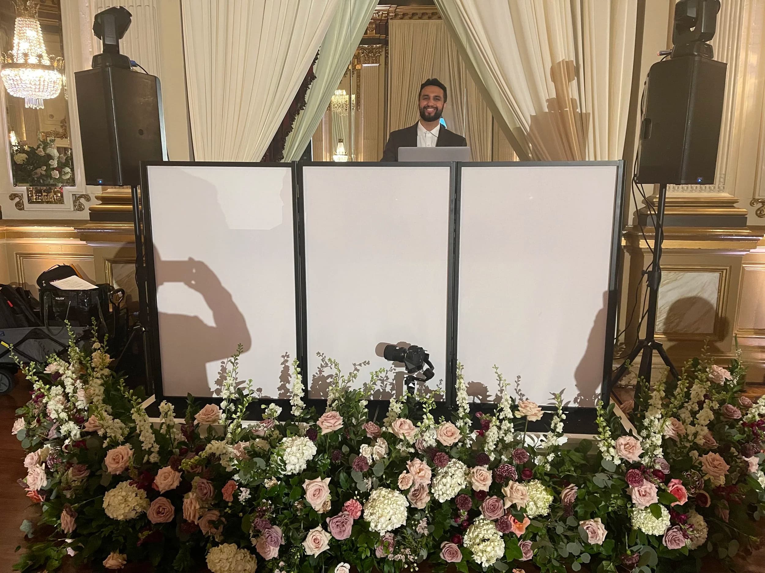 How Much Does a Wedding DJ Cost in Baltimore & DC? (Honest 2026 Guide)