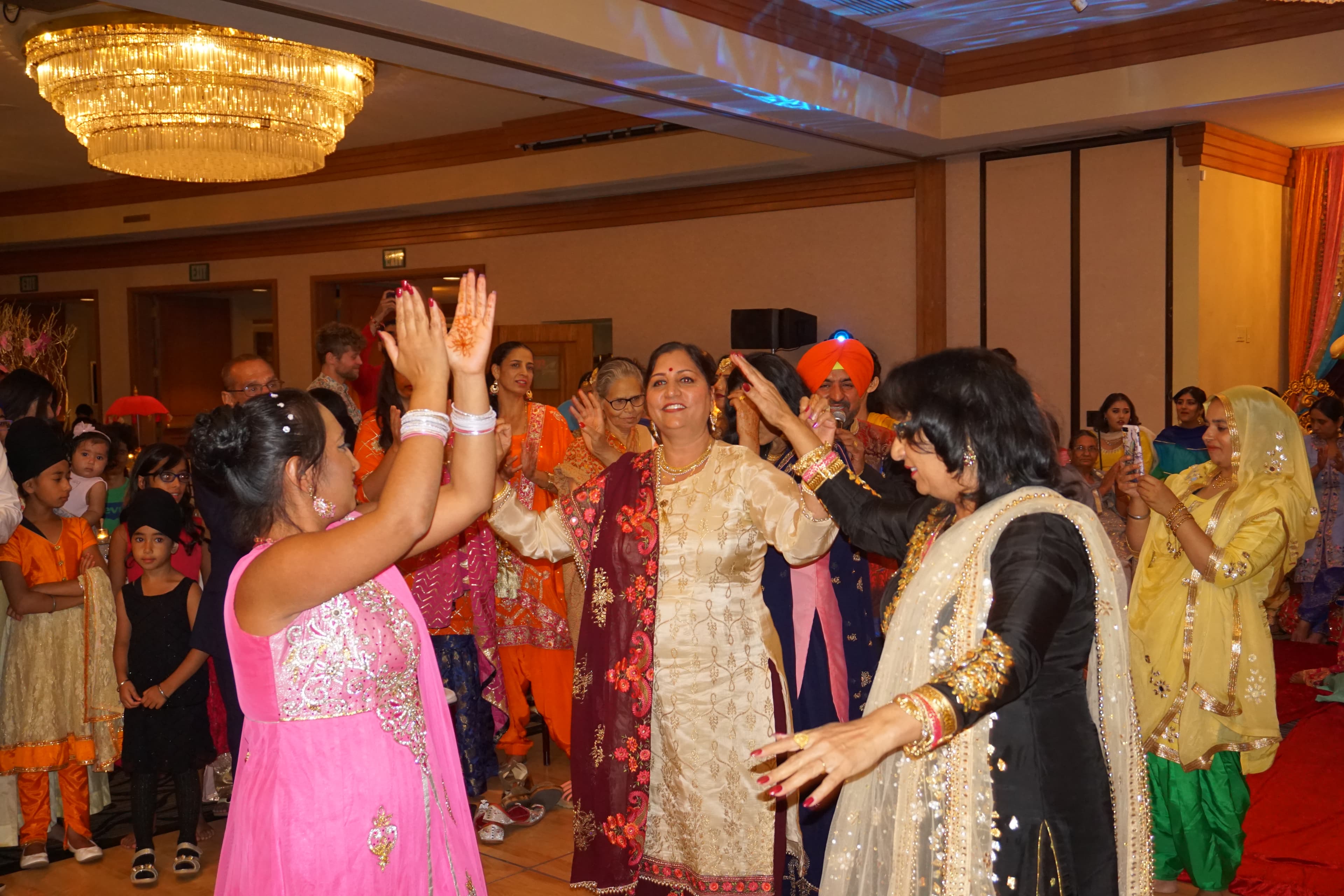 5 Ways to Make Your Corporate Event Unforgettable