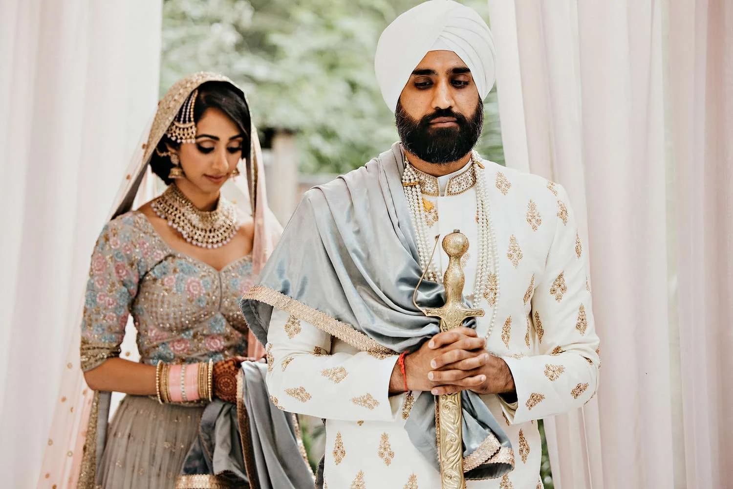 The Complete Sikh Wedding Music Guide: From Anand Karaj to Reception Bhangra